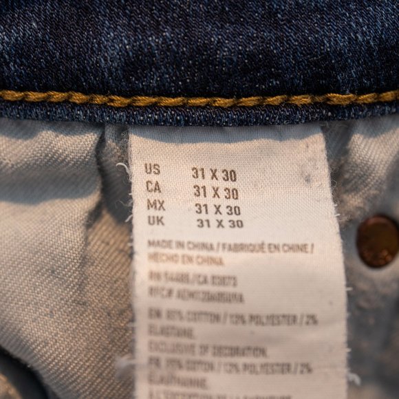 Jeans - Picture 4 of 6